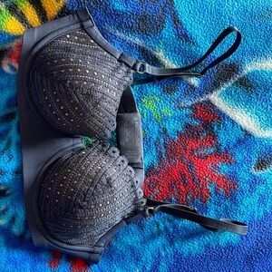 ThirdLove Eyelet Balconet Bra size 30C1/2